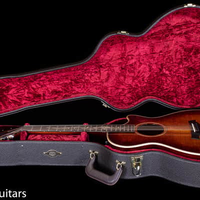 2022 Taylor K22ce 12-Fret (055) image 7