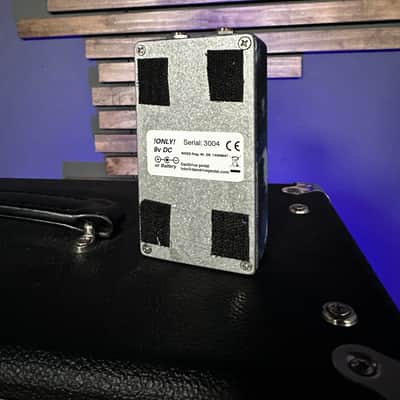 DanDrive Secret Machine Zonk Fuzz Serial 3004 image 3