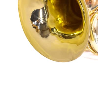 B&S GR41 Series 5-Valve 4/4 CC Tuba image 15