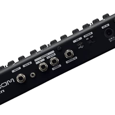 Zoom G3N Multi Effects Processor for Guitar image 2