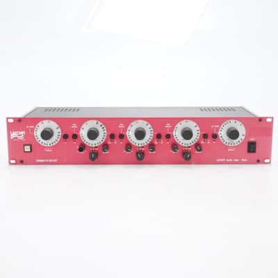 Lafont Audio Labs LP-21 Cinema Filter Set w/ XLR Cables #52526 image 1