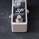 Xotic SP Compressor 2010s - Black