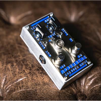 Reverb.com listing, price, conditions, and images for rodenberg-gas-808