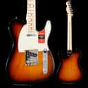 Fender American Pro Telecaster, Maple Fd, 2 Color Sunburst 604 7lbs 9.6oz used