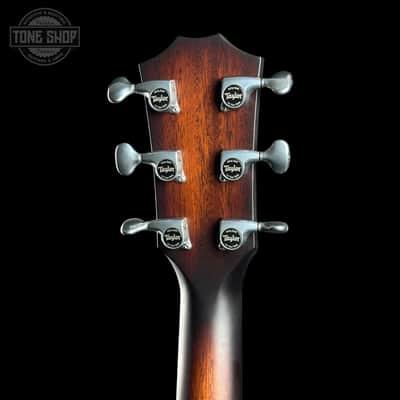 Taylor Builder's Edition 514ce Prototype Next Generation w/case 5095 image 9