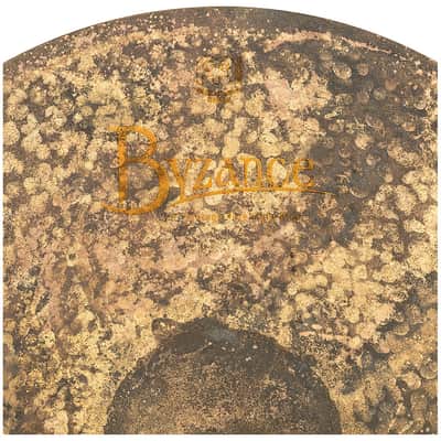 Meinl Byzance Vintage B20VPLR image 6
