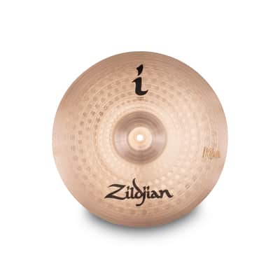 Zildjian I Family Medium-Thin Crash 14" - Crash Cymbal image 1