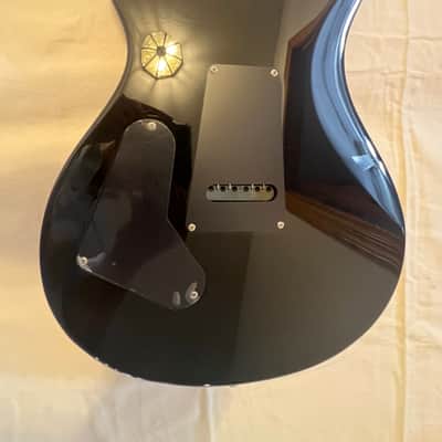PRS SE 24 50th Anniversary Schizoid Man Custom Limited Edition Guitar 2018-2019 - 50th Anniversary Schizoid Man Custom Limited Edition image 10