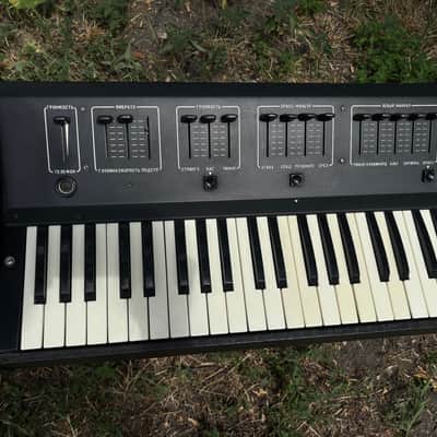 TOM 1501 Soviet Analog Polyphonic Synthesizer image 5