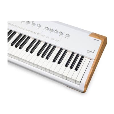 Arturia Astrolab 88 88-Key Stage Keyboard image 3