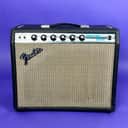 Fender Princeton Reverb Amp 1976 - Silverface