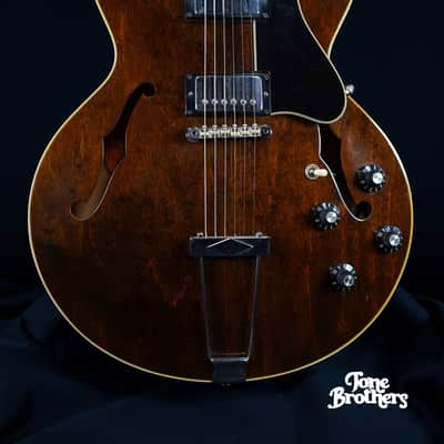 Clean! 1969 Gibson ES-150DC image 4