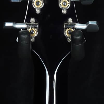 Preowned 2017 PRS Custom 24 - Dark Blue Smokeburst w/ Stained Binding image 17