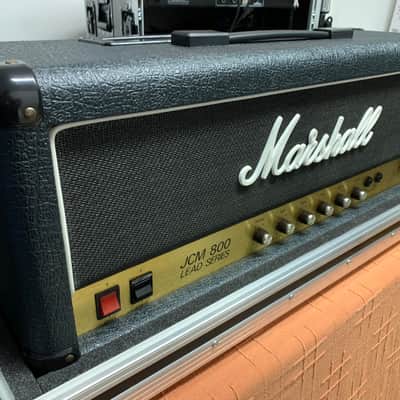 Marshall JCM 800 2203 1985 image 2