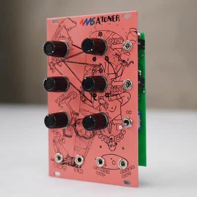 4ms Atoner Eurorack Module #58559 image 7