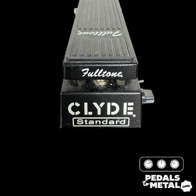 Fulltone Clyde Deluxe Wah-x11289 image 3