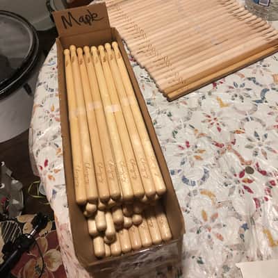 Chaizer Lighting Rod 1 2025 - Maple image 5
