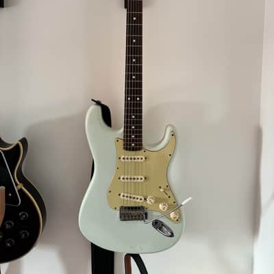 ギター Fender Mexico 60s Classic Stratocaster 7946c34d-0759-4860-8cd9-