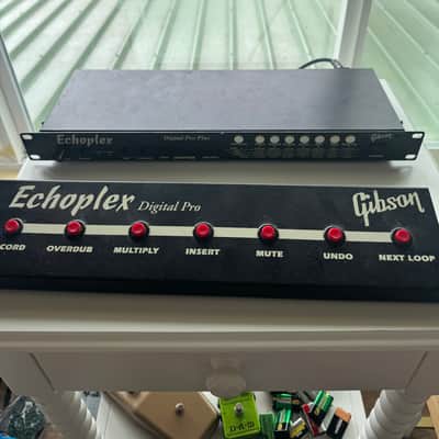 Gibson Echoplex Digital Pro Plus 2000 image 1