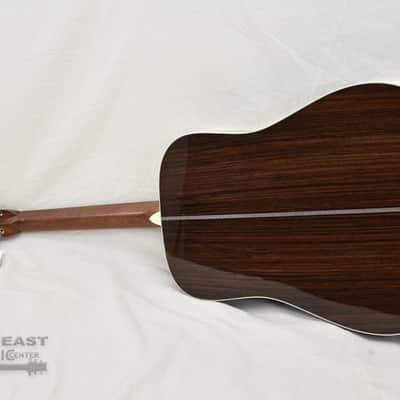Martin Super HD-28 Standard Series (s/n: 8121) image 9