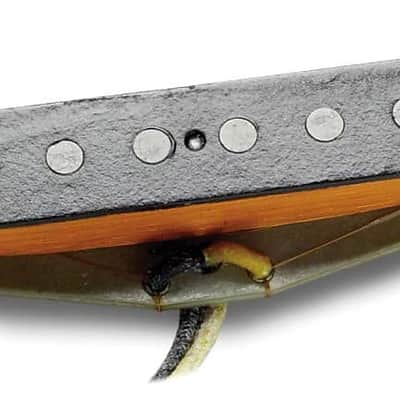 Seymour Duncan Antiquity II Mustang Neck Pickup 6.48k image 3