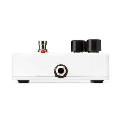 Electro-Harmonix J Mascix Ram's Head Big Muff Pi Fuzz Distortion Effects Pedal image 3