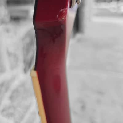 Gibson Les Paul Classic, Cherry Sunburst, 2000 image 6