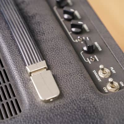 Egnater Tweaker 112 15w 1x12 Guitar Combo 2010s - Black image 4