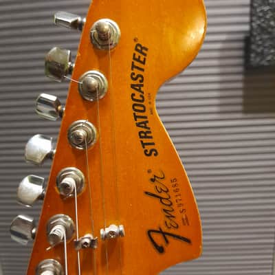 Fender Stratocaster 1979 image 20