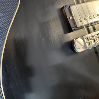 Yamaha Revstar RSP20CR (Made-In Japan) | 2017 | Brushed Black image 8