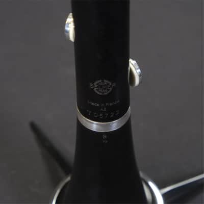 Henri Selmer Paris Presence Soprano Clarinet in Bb image 10