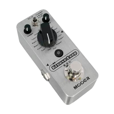 Groove Loop Mooer image 3