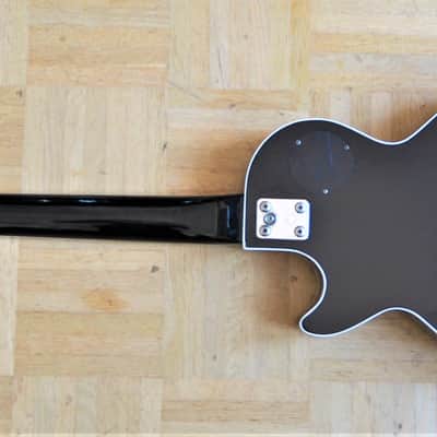 Godwin Crucianelli (~Eko) Single Cut-style guitar ~1968 made in Italy - VERY RARE image 9