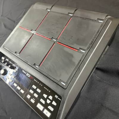 Roland SPD-SX Sampling Pad image 2