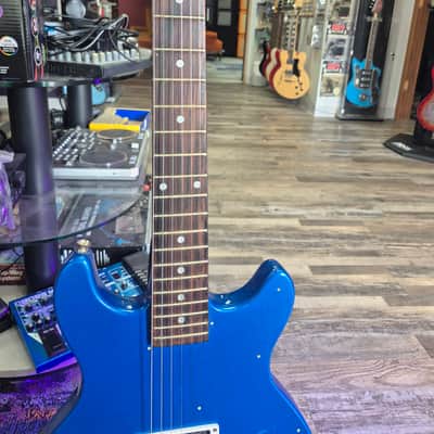 First Act Blue single pickup image 5