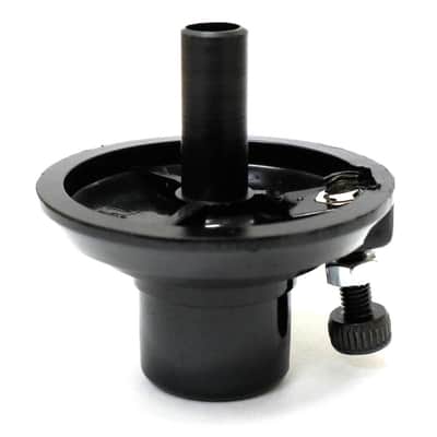 Canopus Hi Hat Stand Bottom Cup for Vintage Cymbals image 1