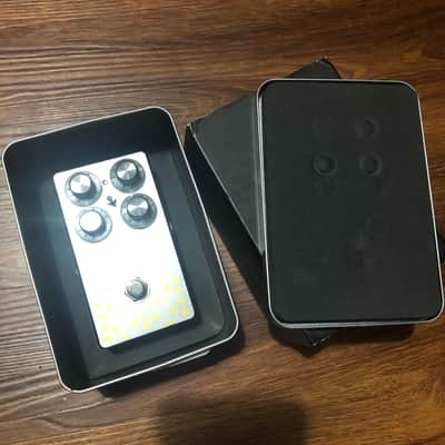 Laney Black Country Customs Steelpark Pedal image 12