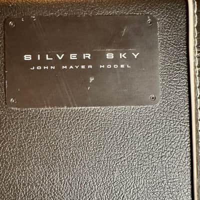PRS Silver Sky Launch Edition 2018 - Onyx image 9