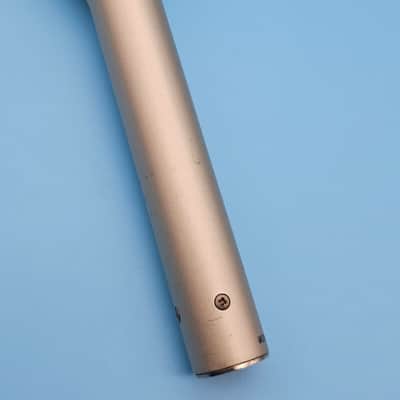 ☆Vintage 1980s Lanier DM-1525 (635A Clone) Omnidirectional Moving Coil Dynamic Microphone - Electro-Voice image 11