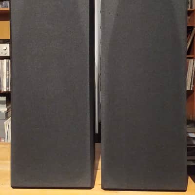Casse Acustiche vintage Telefunken - Diffusori TLX 44 Professional image 4