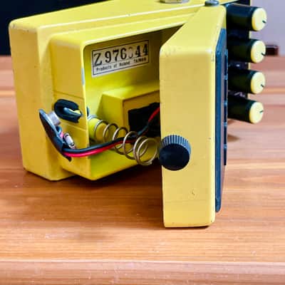 Boss OD-2 Turbo OverDrive (Black Label) image 11