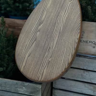Reverie Harp Handmade Wood Musical Instrument Therapy Harp 22 String image 8