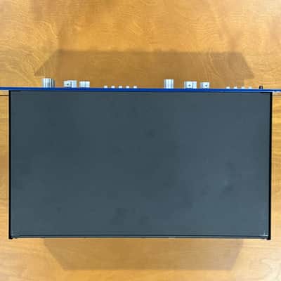 API Select T25 Tube Compressor image 8