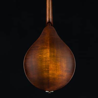 Eastman MD305 A-Style Mandolin NEW image 3