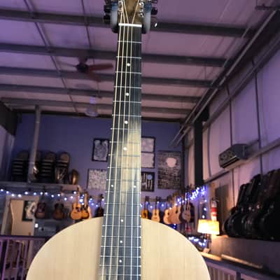 Sheeran by Lowden S-01 Walnut/Cedar Guitar image 4