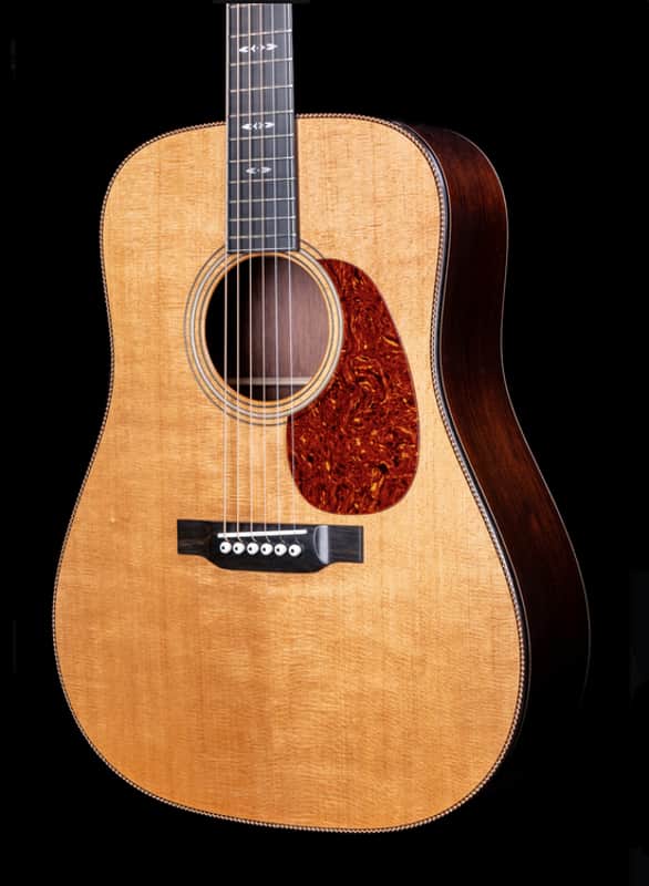 Bourgeois Touchstone Series Signature/TS Dreadnought