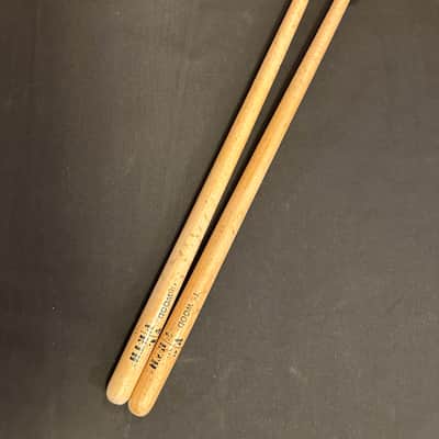 Vic Firth T5 Wood Timpani Mallets, American Custom - GOOD image 11