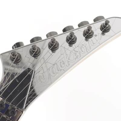 Jackson Pro Plus Series Soloist SL2 2024 - Present - Shattered Mirror image 5