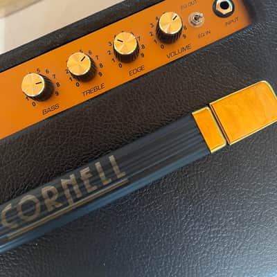 Cornell Plexi 7 image 9