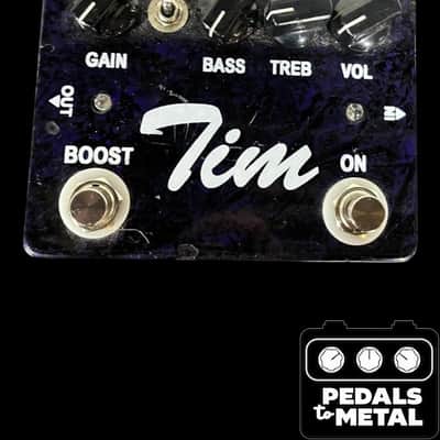 Paul Cochrane Tim - Purple - X16198 image 1